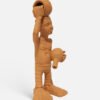 Zé Pitoca – Beto Pezão – Escultura Assinada - Image 2