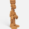 Mulher Pezão – Beto Pezão – Escultura Assinada - Imagem 2