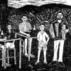 Sanfoneiro – José Lourenço – Xilogravura Assinada - Image 2