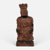 Orixá Iansã – Louco Filho – Escultura Assinada