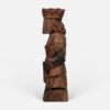 Orixá Iansã – Louco Filho – Escultura Assinada - Image 2