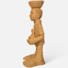 Zé Pitoca – Beto Pezão – Escultura Assinada - Imagem 2