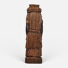 Orixá Omolu – Louco Filho – Escultura Assinada - Image 3