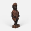 Orixá Ossanha – Louco Filho – Escultura Assinada - Image 4