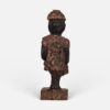 Orixá Ossanha – Louco Filho – Escultura Assinada - Image 3