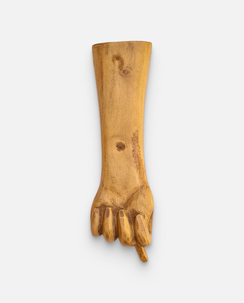 Figa De Parede – Taís – Escultura Assinada